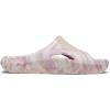 Crocs Unisex Adult Mellow Recovery Slides(Quartz)