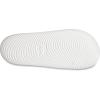 Crocs Unisex Adult Mellow Recovery Slides(White)