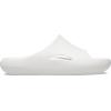 Crocs Unisex Adult Mellow Recovery Slides(White)