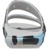 Crocs Unisex Adult Seasonal Graphic Classic Sandals(Atmosphere)