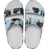 Crocs Unisex Adult Seasonal Graphic Classic Sandals(Atmosphere)