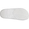 Crocs Unisex Adult Seasonal Graphic Classic Sandals(Solarized White Multi)