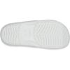 Crocs Unisex Adult Seasonal Graphic Classic Sandals(White Multicolor)