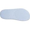 Crocs Unisex Classic Cozzzy Sandal(Blue Calcite)
