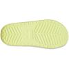Crocs Unisex Classic Cozzzy Sandal(Sulphur)