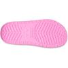 Crocs Unisex Classic Cozzzy Sandal(Taffy Pink)