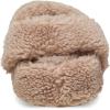 Crocs Unisex Classic Cozzzy Slipper Mushroom Mens 10, Womens 12 Medium