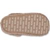 Crocs Unisex Classic Cozzzy Slipper Mushroom Mens 10, Womens 12 Medium