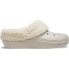Crocs Unisex-Adult Classic Blitzen IV Clogs(Pumice)