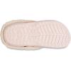 Crocs Unisex-Adult Classic Blitzen IV Clogs(Quartz)