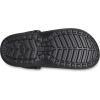 Crocs Unisex-Adult Classic Holiday Lined Clogs(Buffalo Plaid/Black/Varsity Red)