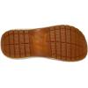 Crocs Unisex-Adult Classic Mega Crush Sandal | Platform Sandals(Vanilla/Cork Retro Floral)
