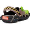 Crocs Unisex-Adult Ghostbusters Classic Clogs(Ghostbusters)