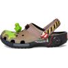 Crocs Unisex-Adult Ghostbusters Classic Clogs(Ghostbusters)