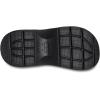 Crocs Unisex-Adult Stomp Lined Shorty Boots Ankle(Black/Black)