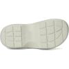 Crocs Unisex-Adult Stomp Lined Shorty Boots Ankle(Linen/Linen)