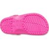 Crocs Unisex-Child Classic Barbie Clogs (Little Big Kid)(Barbie)
