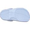 Crocs Unisex-Child Classic Graphic Clog(Blue Calcite/Multi Retro Floral)
