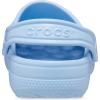 Crocs Unisex-Child Classic Graphic Clog(Blue Calcite/Stars & Moon)