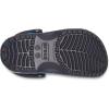 Crocs Unisex-Child Classic Graphic Clog(Deep Navy/Multi Dino)