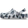 Crocs Unisex-Child Classic Graphic Clog(Game Over Atmosphere)