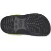 Crocs Unisex-Child Classic Graphic Clog(Lightning Bolt)