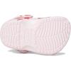 Crocs Unisex-Child Classic Graphic Clog(Pink Milk/Cherries)