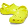 Crocs Unisex-Child Classic Neon Highlighter Clog(Acidity)