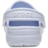 Crocs Unisex-Child Classic Neon Highlighter Clog(Dreamscape)