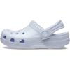 Crocs Unisex-Child Classic Neon Highlighter Clog(Dreamscape)