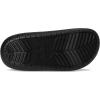 Crocs Unisex-Child Classic Puff Moc (Little Big Kid) Slipper(Dragon Fruit/Multi)