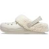 Crocs Unisex-Kids Classic Blitzen IV Clog(Pumice)