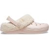 Crocs Unisex-Kids Classic Blitzen IV Clog(Quartz)