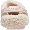 Crocs Unisex-Kids Classic Blitzen IV Clog(Quartz)