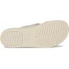 Crocs Women’s Brooklyn Buckle Low Wedges(Sandstone)