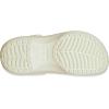 Crocs Women’s Classic Platform Clog(Bone)