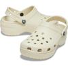 Crocs Women’s Classic Platform Clog(Bone)