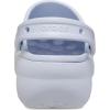 Crocs Women’s Classic Platform Clog(Dreamscape)