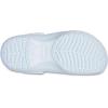 Crocs Women’s Classic Platform Clog(Mineral Blue)