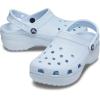 Crocs Women’s Classic Platform Clog(Mineral Blue)