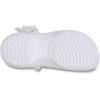 Crocs Women’s Classic Platform Clog(Moonlight)