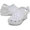 Crocs Women’s Classic Platform Clog(Moonlight)