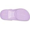 Crocs Women’s Classic Platform Clog(Orchid)