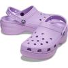 Crocs Women’s Classic Platform Clog(Orchid)