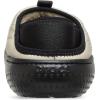 Crocs Women’s Classic Puff Moc Slipper(Moth/Multi)