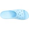 Crocs Women’s Classic Slide | Platform Sandals(Arctic)