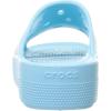 Crocs Women’s Classic Slide | Platform Sandals(Arctic)