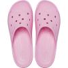 Crocs Women’s Classic Slide | Platform Sandals(Flamingo)