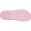 Crocs Women’s Classic Slide | Platform Sandals(Flamingo)