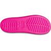 Crocs Women’s Classic Slide | Platform Sandals(Pink Crush)